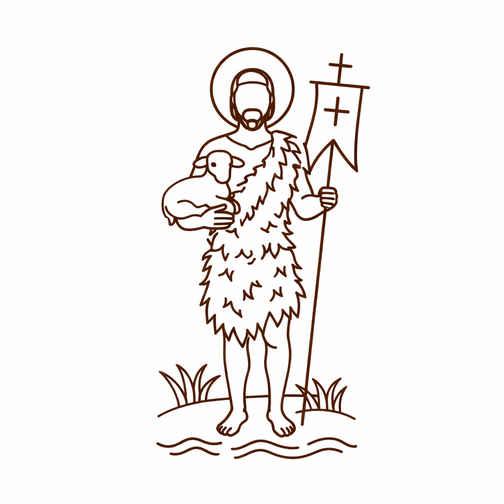 Forania São João Batista