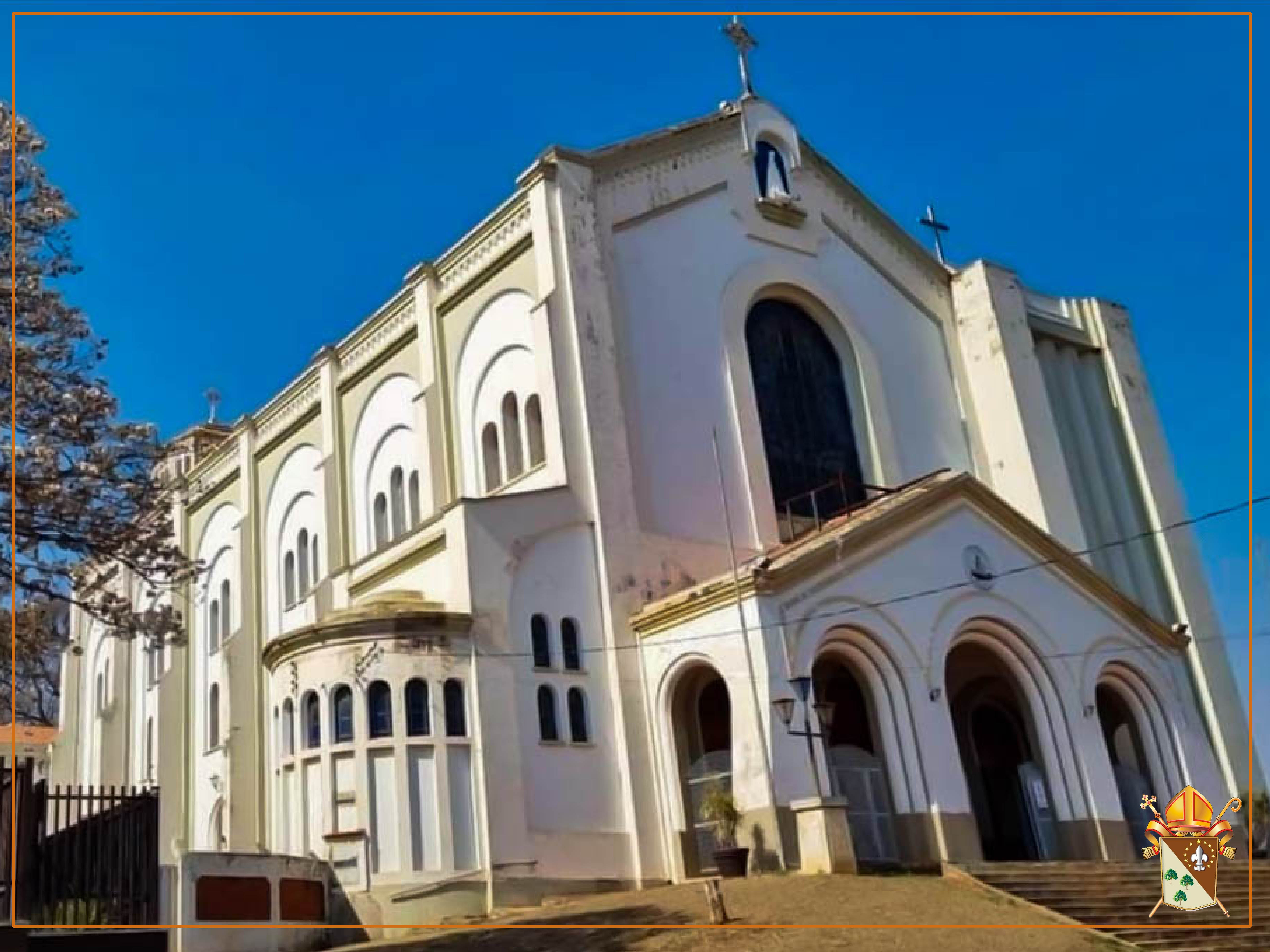 Paróquia Santuário Nossa Senhora da Conceição Aparecida